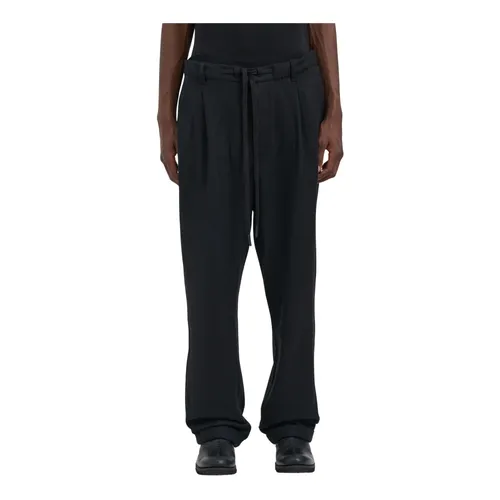 Trousers > Wide Trousers - - Andrea Ya’aqov - Modalova