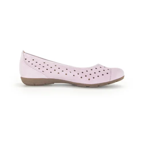 Shoes > Flats > Ballerinas - - Gabor - Modalova