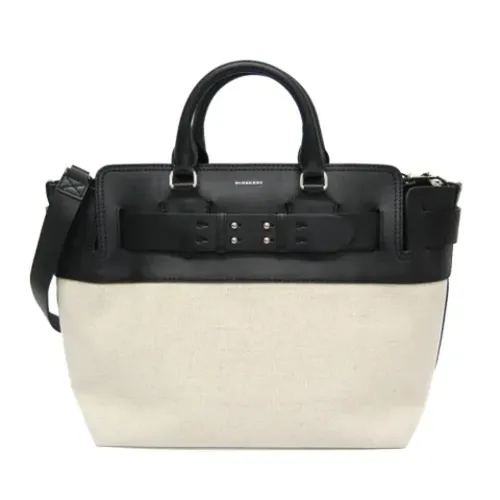 Pre-owned > Pre-owned Bags > Pre-owned Handbags - - Burberry Vintage - Modalova