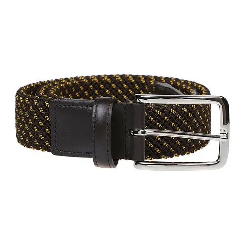 Accessories > Belts - - Hogan - Modalova