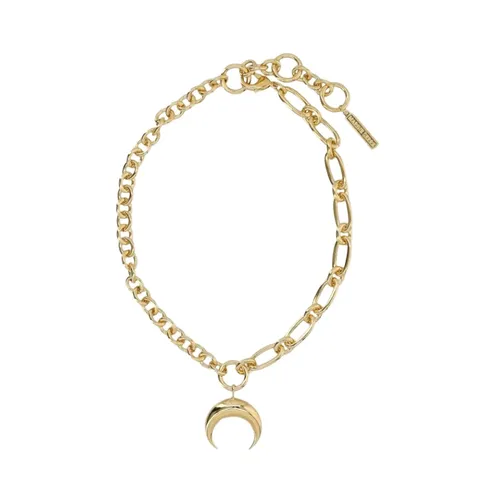 Accessories > Jewellery > Necklaces - - Marine Serre - Modalova