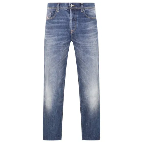 Jeans > Straight Jeans - - Diesel - Modalova