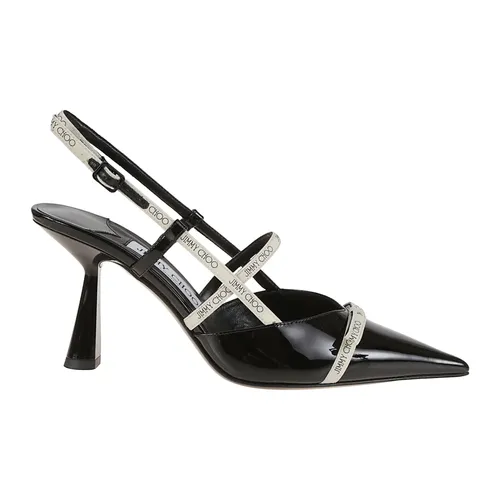 Black Pumps for Women, Elegant Style - Jimmy Choo - Modalova