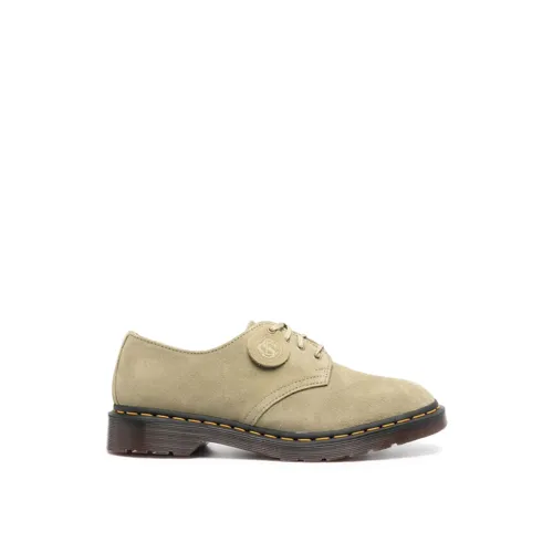 Shoes > Flats > Laced Shoes - - Dr. Martens - Modalova