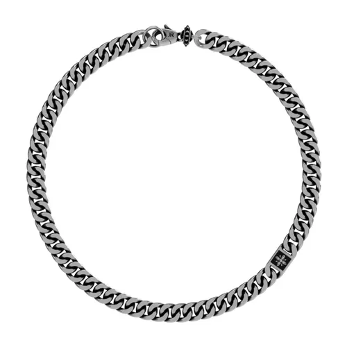 Accessories > Jewellery > Necklaces - - John Richmond - Modalova