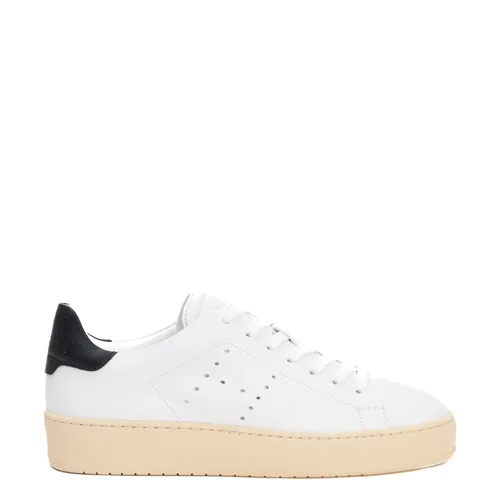 Hogan - Shoes > Sneakers - White - Hogan - Modalova