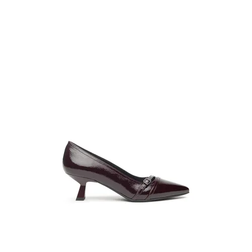 Shoes > Heels > Pumps - - Nerogiardini - Modalova