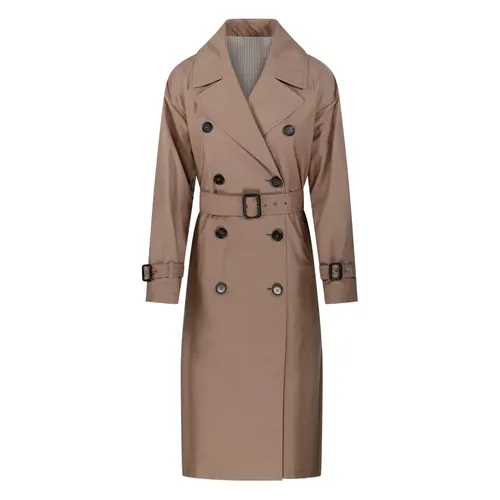 Coats > Trench Coats - - Max Mara - Modalova