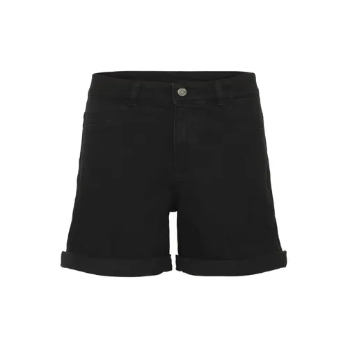 Shorts > Denim Shorts - - Kaffe - Modalova