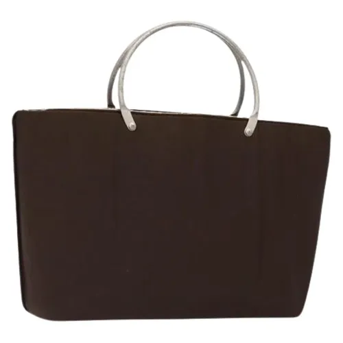 Pre-owned > Pre-owned Bags > Pre-owned Handbags - - Chanel Vintage - Modalova