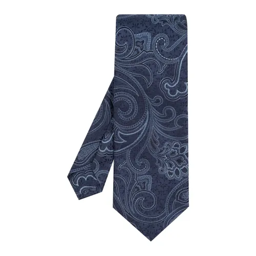 Silk Tie - Etro - Modalova