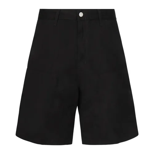 Shorts > Casual Shorts - - Carhartt Wip - Modalova