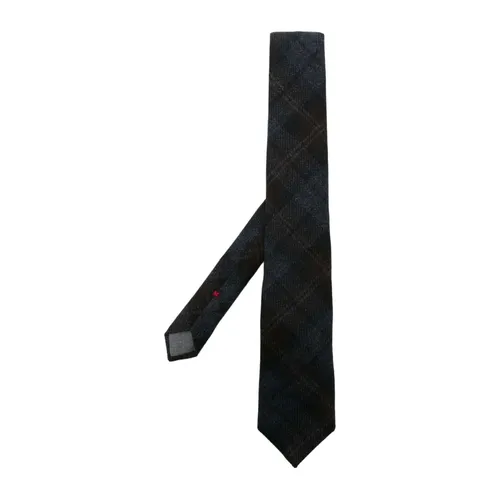 Accessories > Ties - - Brunello Cucinelli - Modalova