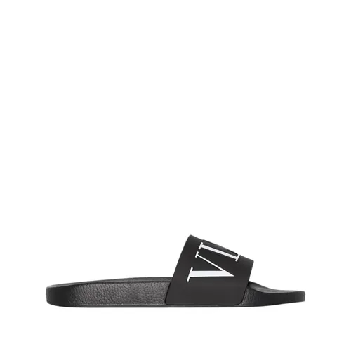 Shoes > Flip Flops & Sliders > Sliders - - Valentino Garavani - Modalova