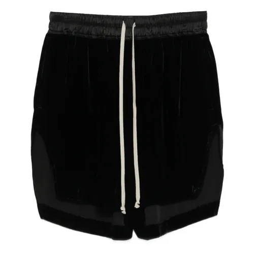 Shorts > Short Shorts - - Rick Owens - Modalova