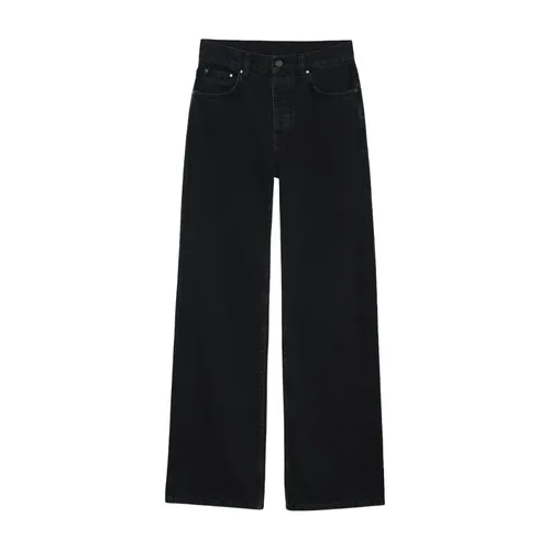 Jeans > Wide Jeans - - Anine Bing - Modalova