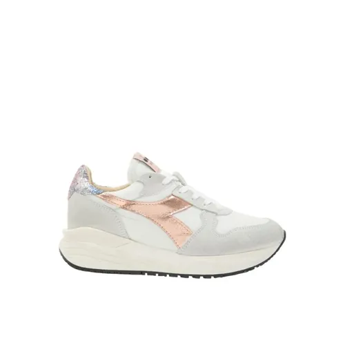 Shoes > Sneakers - - Diadora - Modalova