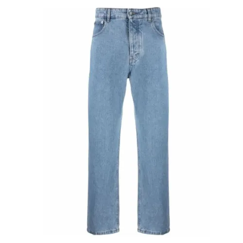 Jeans > Straight Jeans - - Ami Paris - Modalova