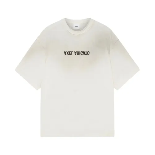 Tops > T-Shirts - - Axel Arigato - Modalova