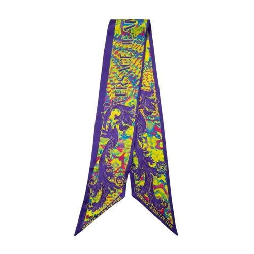 Accessories > Scarves - - Versace Jeans Couture - Modalova