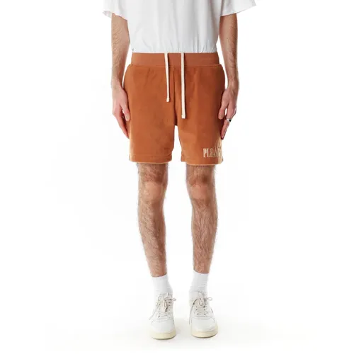 Shorts > Casual Shorts - - Pleasures - Modalova