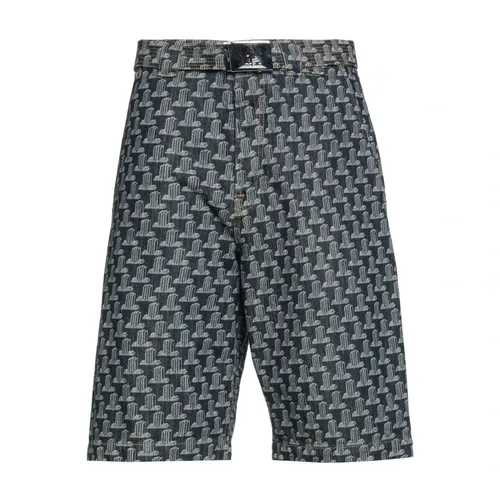 Shorts > Casual Shorts - - Lanvin - Modalova