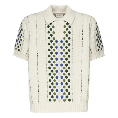 Tops > Polo Shirts - - Drole de Monsieur - Modalova