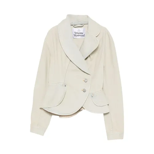 Stormy Jacket - Vivienne Westwood - Modalova