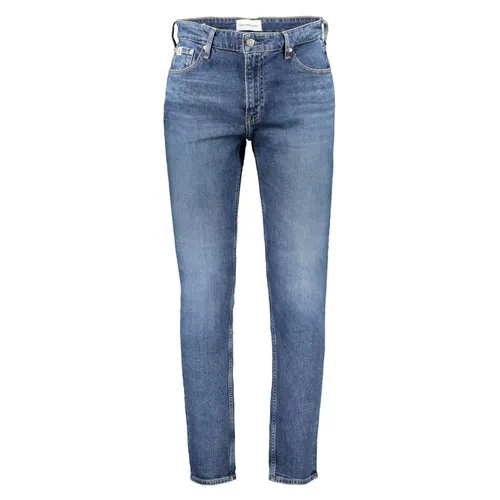 Jeans > Slim-fit Jeans - - Calvin Klein - Modalova