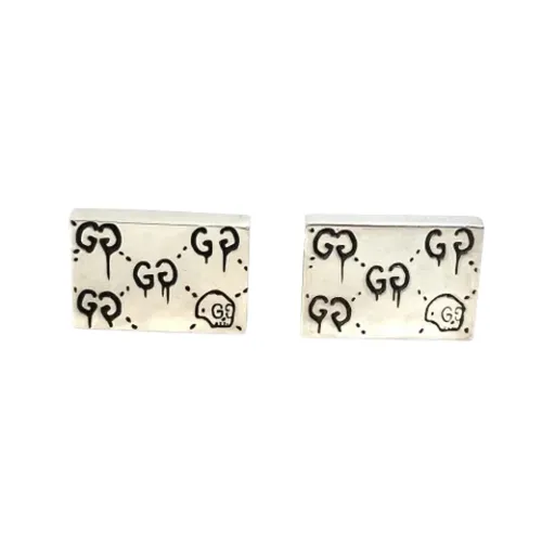 Pre-owned > Pre-owned Accessories - - Gucci Vintage - Modalova