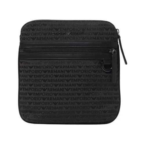 Bags > Messenger Bags - - Emporio Armani - Modalova