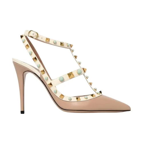 Shoes > Heels > Pumps - - Valentino Garavani - Modalova