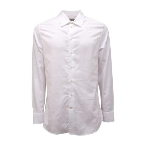 Italian Shirt Model 11451 6205 - Etro - Modalova