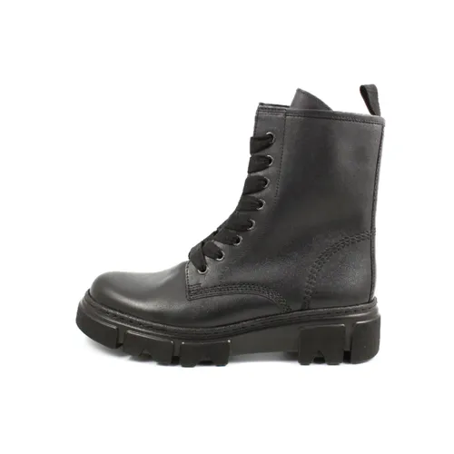 Shoes > Boots > Lace-up Boots - - Gabor - Modalova