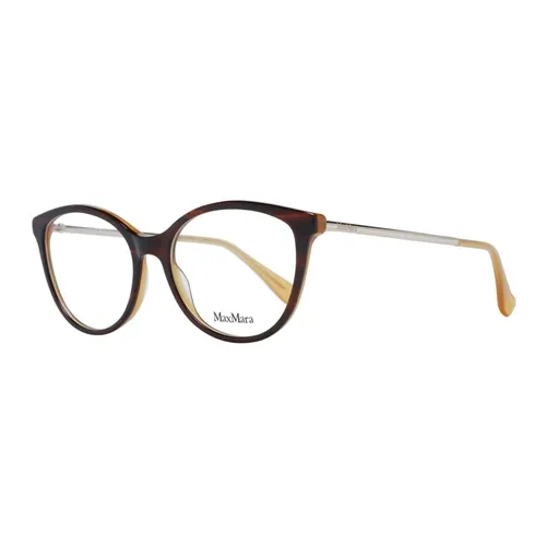 Gafas Ópticas Ojo de Gato - Max Mara - Modalova