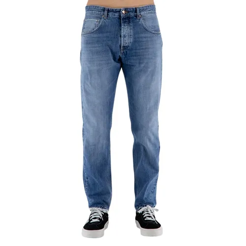 Jeans > Slim-fit Jeans - - Don The Fuller - Modalova