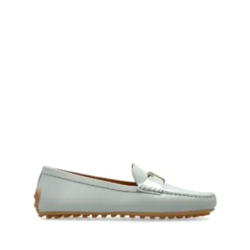 Shoes > Flats > Loafers - - Tod's - Modalova