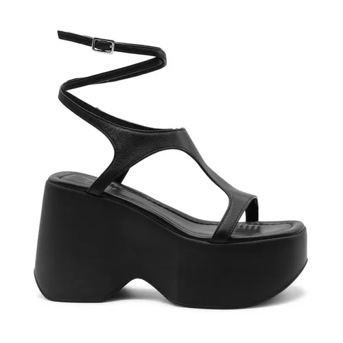 Shoes > Heels > Wedges - - Vic Matié - Modalova