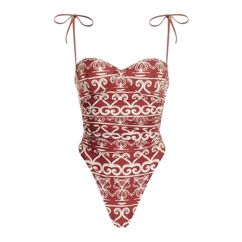 Swimwear > One-piece - - Agua by Agua Bendita - Modalova