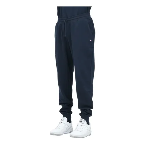 Trousers > Sweatpants - - Tommy Hilfiger - Modalova