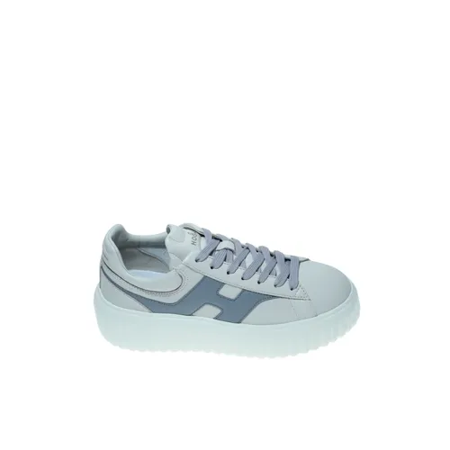 Hogan - Shoes > Sneakers - White - Hogan - Modalova