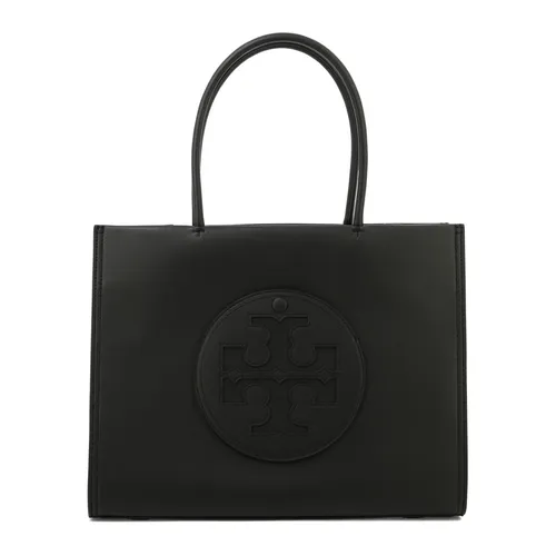 Black Shoulder Bag Stylish Everyday Chic - Tory Burch - Modalova