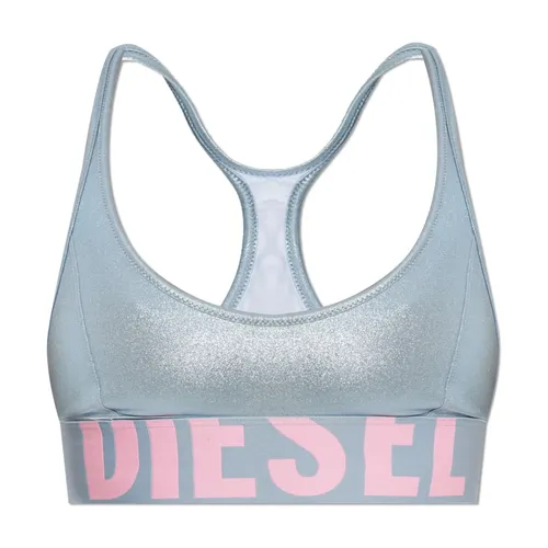 Top bikini - Diesel - Modalova