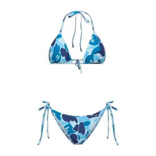 Swimwear > Bikinis - - A Bathing APE - Modalova