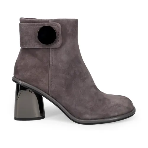 Shoes > Boots > Heeled Boots - - Jeannot - Modalova