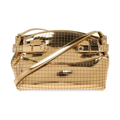 Bags > Cross Body Bags - - Ferragamo - Modalova