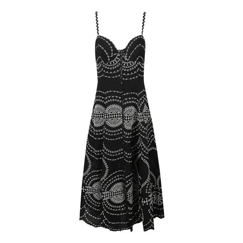 Dresses > Day Dresses > Midi Dresses - - Charo Ruiz Ibiza - Modalova