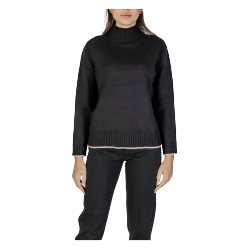 Knitwear > Turtlenecks - - Street One - Modalova