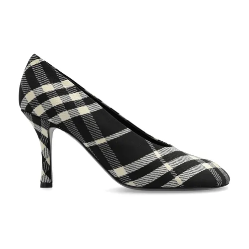 Shoes > Heels > Pumps - - Burberry - Modalova