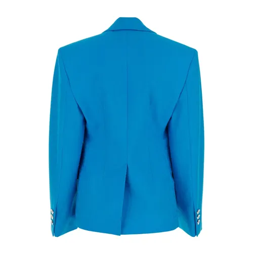 Blazer jacket - Versace - Modalova